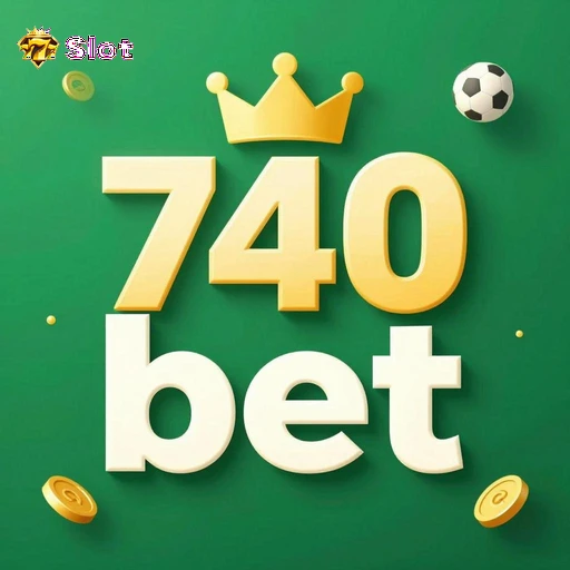740bet | MassiveLuckBonusBuy: A Nova Sensação dos Jogos de Azar Logo