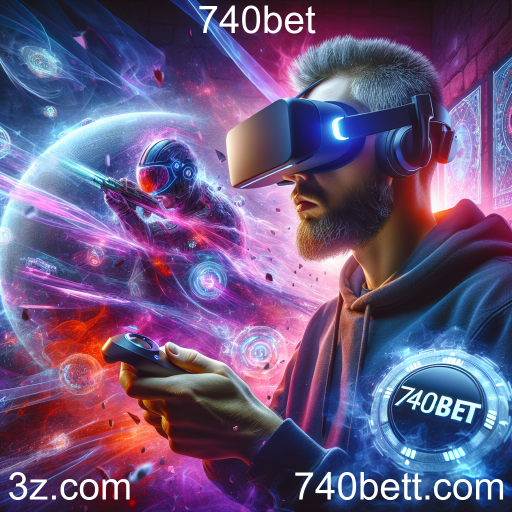 A Ascensão dos Jogos Virtuais no Cenário Atual